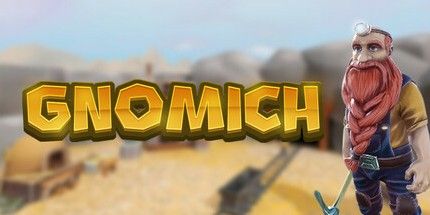 御三家Game-Gnomich