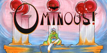 御三家Game-不祥!