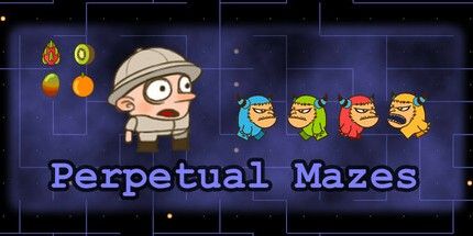 御三家Game-永久迷宫