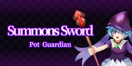 御三家Game-サモンズソード ～ 鍋の守護者 ～