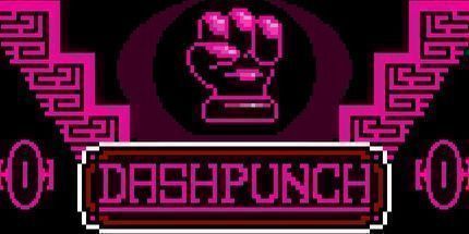 御三家Game-DASHPUNCH