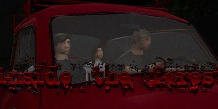 御三家Game-在森林里