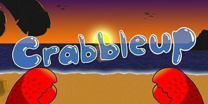 御三家Game-螃蟹