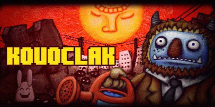 御三家Game-Kovoclak