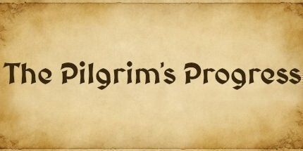 御三家Game-朝圣者的进步