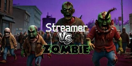 御三家Game-流光VS僵尸