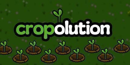 御三家Game-Cropolution