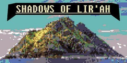 御三家Game-Lir'Ah的阴影