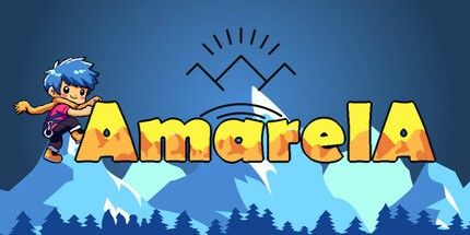 御三家Game-Amarela