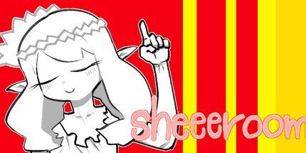 御三家Game-sheeeroom