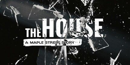 御三家Game-房子: 枫树街的故事