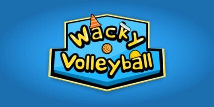 御三家Game-古怪的排球