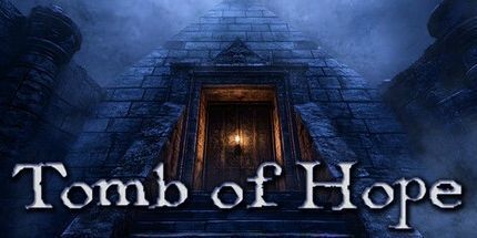 御三家Game-希望之墓