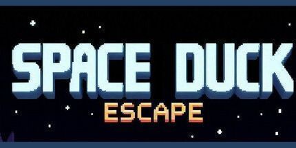 御三家Game-太空鸭: 逃生