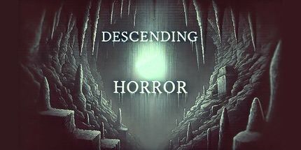 御三家Game-降序恐怖