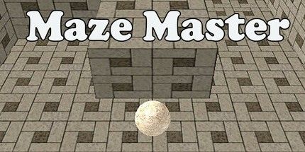 御三家Game-迷宫大师