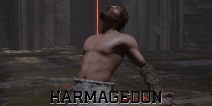 御三家Game-哈马登