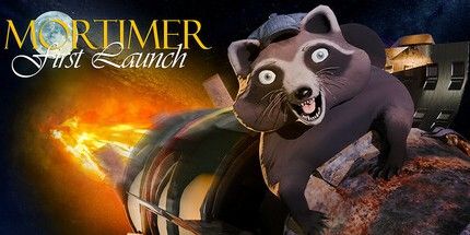 御三家Game-莫蒂默: 首次发布