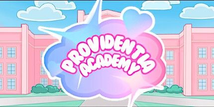御三家Game-普罗维登斯学院