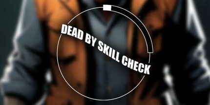 御三家Game-通过技能检查死亡