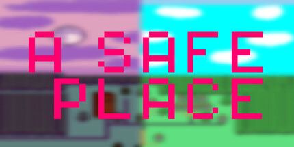 御三家Game-一个安全的地方