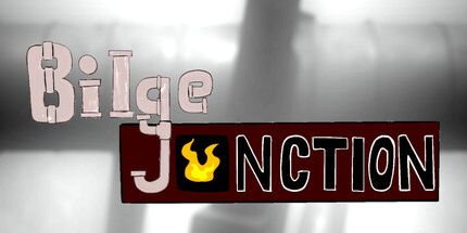 御三家Game-舱底交界处