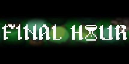 御三家Game-最后一小时