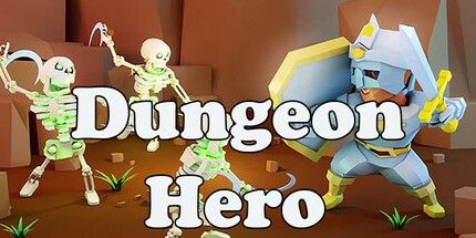 御三家Game-地牢英雄