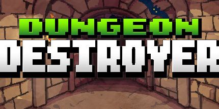 御三家Game-地牢毁灭者