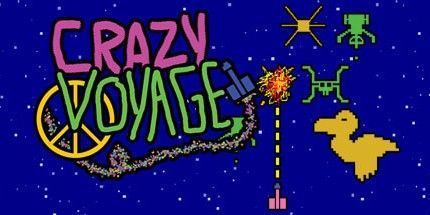 御三家Game-疯狂的航行