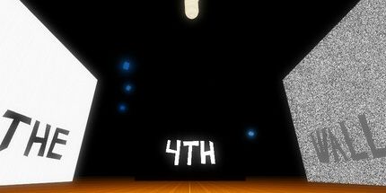 御三家Game-第四墙