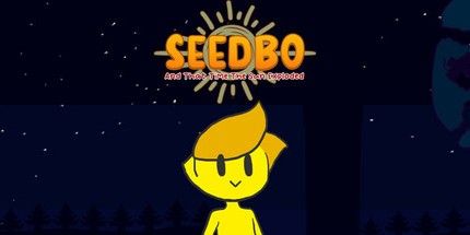 御三家Game-Seedbo和太阳爆炸的时候