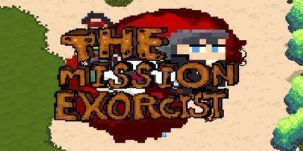 御三家Game-驱魔使团