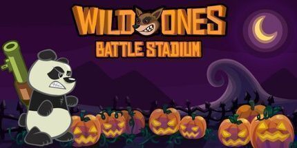 御三家Game-狂野之战体育场