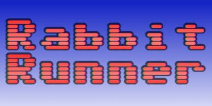 御三家Game-兔子赛跑者