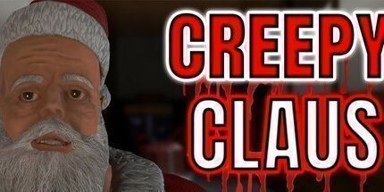 御三家Game-令人毛骨悚然的克劳斯