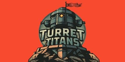 御三家Game-炮塔泰坦