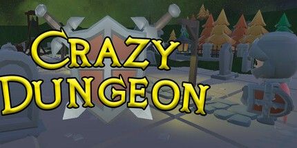 御三家Game-疯狂地牢