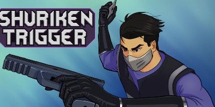 御三家Game-Shuriken触发器