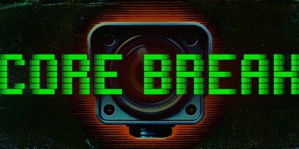 御三家Game-岩心断裂