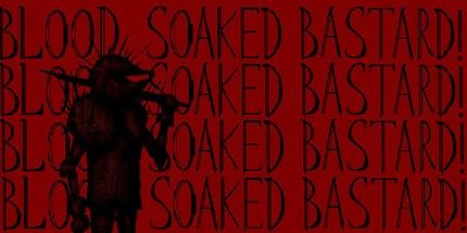 御三家Game-浑身是血的混蛋!