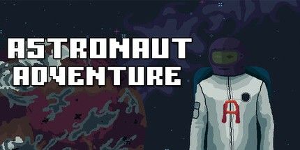 御三家Game-宇航员冒险