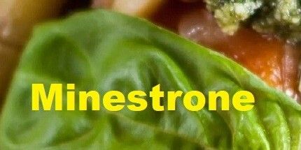 御三家Game-蔬菜通心粉