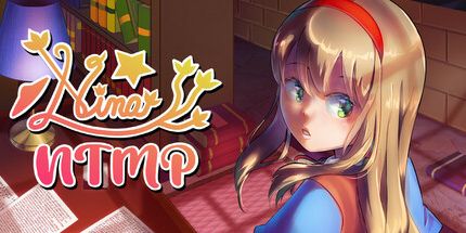 御三家Game-Nina NTMP