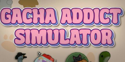 御三家Game-Gacha瘾君子模拟器