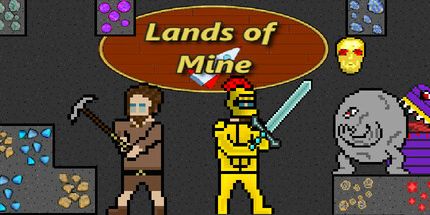 御三家Game-我的土地