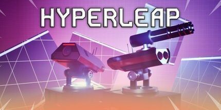 御三家Game-HyperLeap