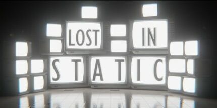 御三家Game-迷失在静态