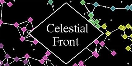 御三家Game-天体前线-银河战争Sim