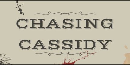 御三家Game-追逐卡西迪